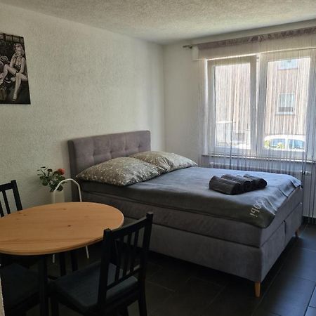 Apartment Am See Friedrichshafen Extérieur photo