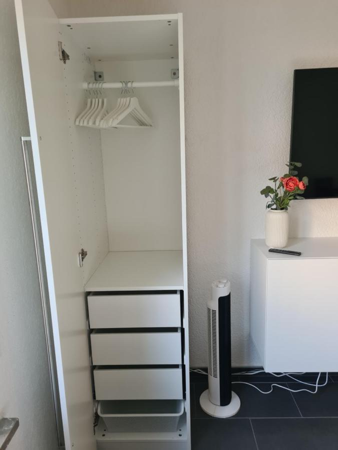 Apartment Am See Friedrichshafen Extérieur photo