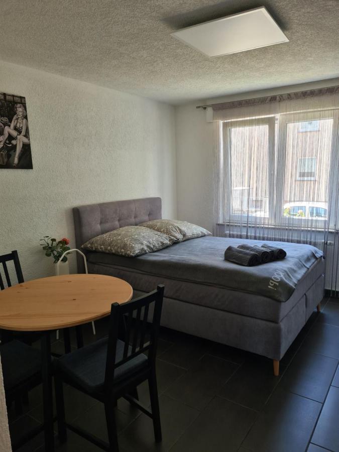 Apartment Am See Friedrichshafen Extérieur photo