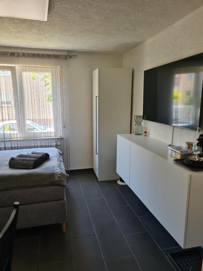 Apartment Am See Friedrichshafen Extérieur photo